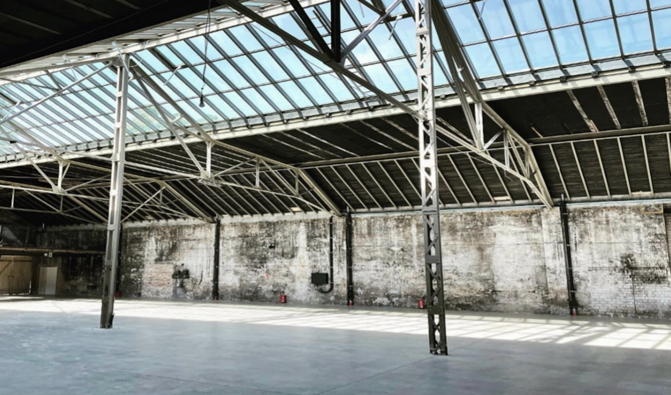 Arena Contemporary Berlin