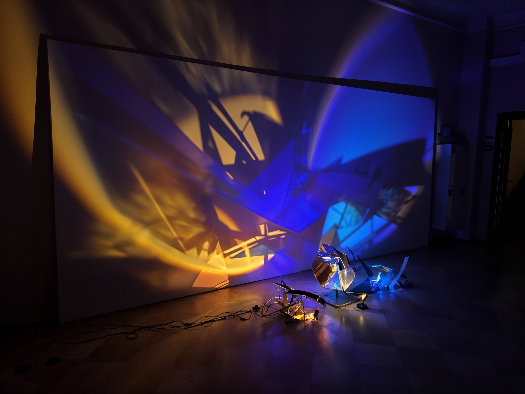 Prism — Arthemii Ionaere, 2024