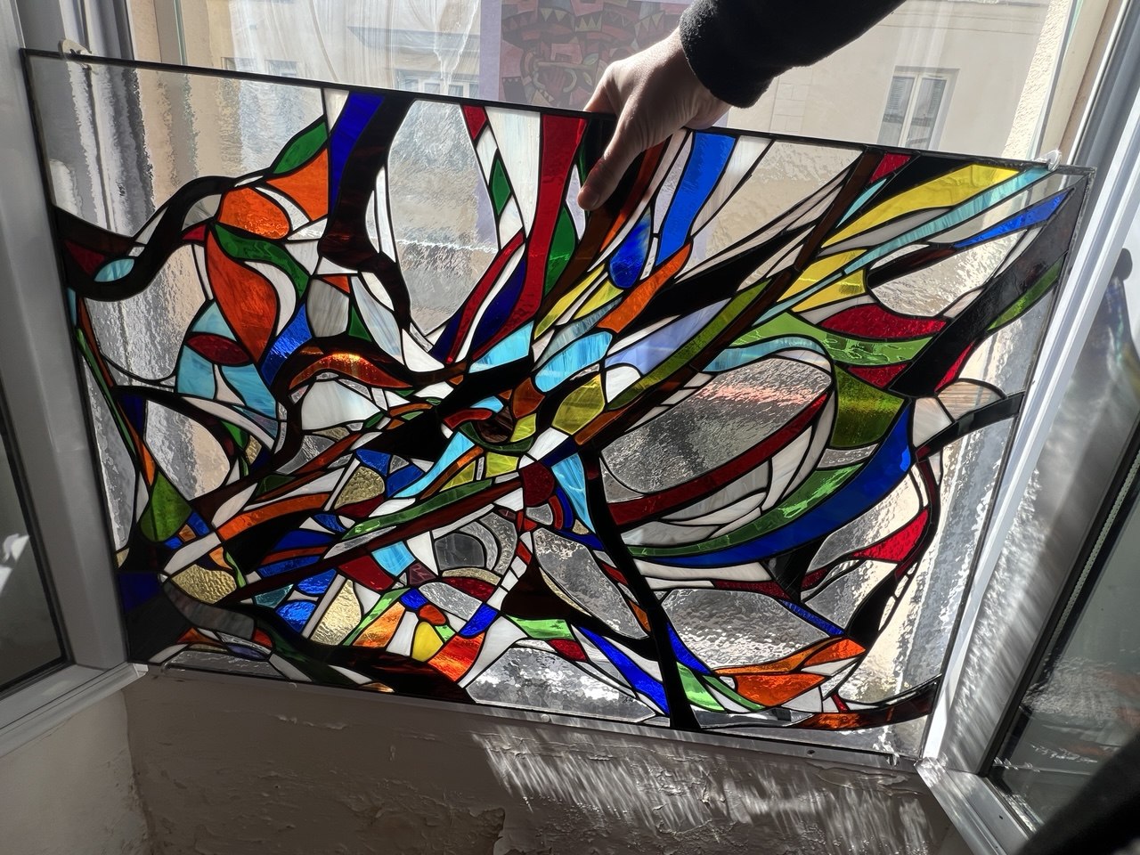 L'Art et ses Sources d'Inspiration