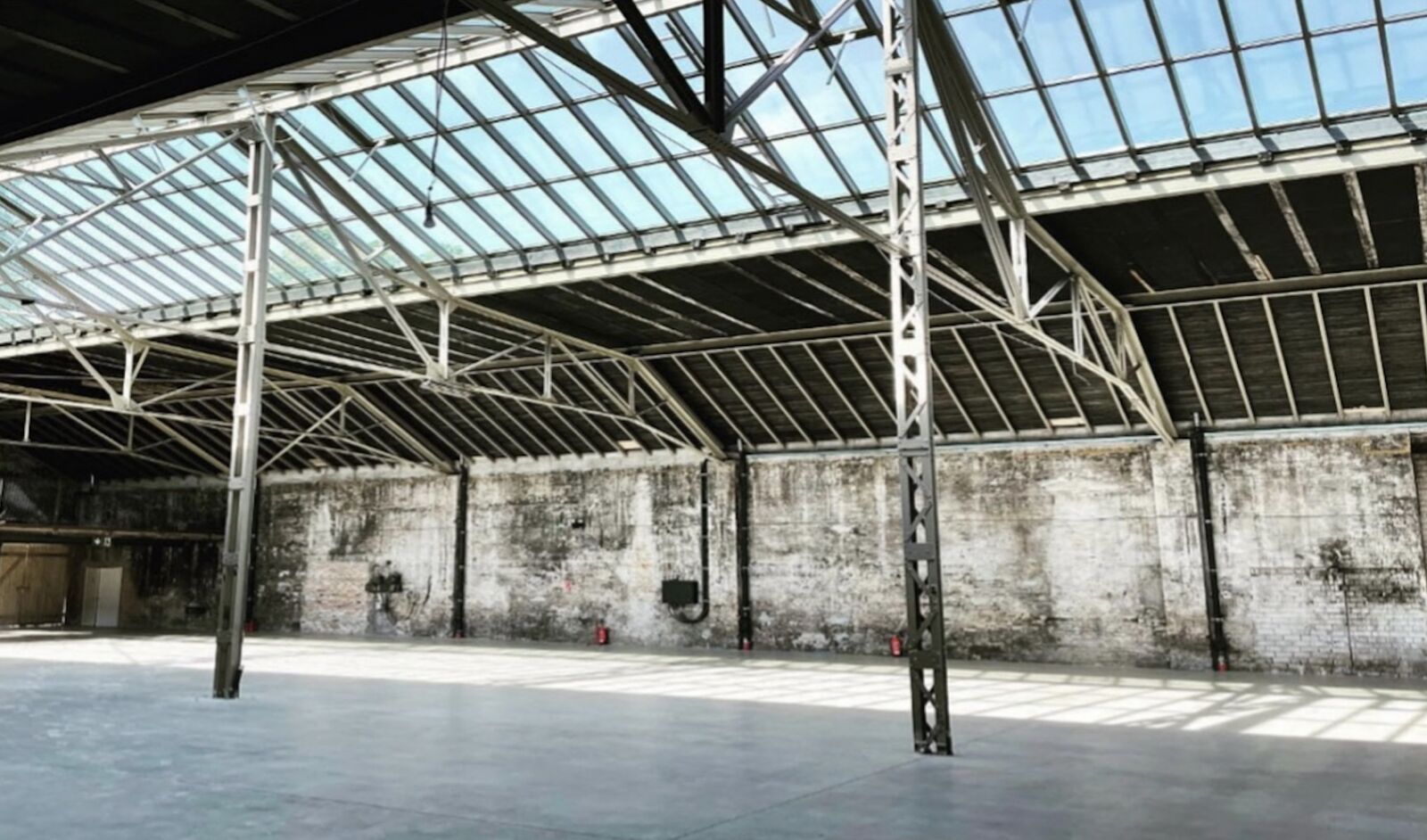 Arena Contemporary Berlin