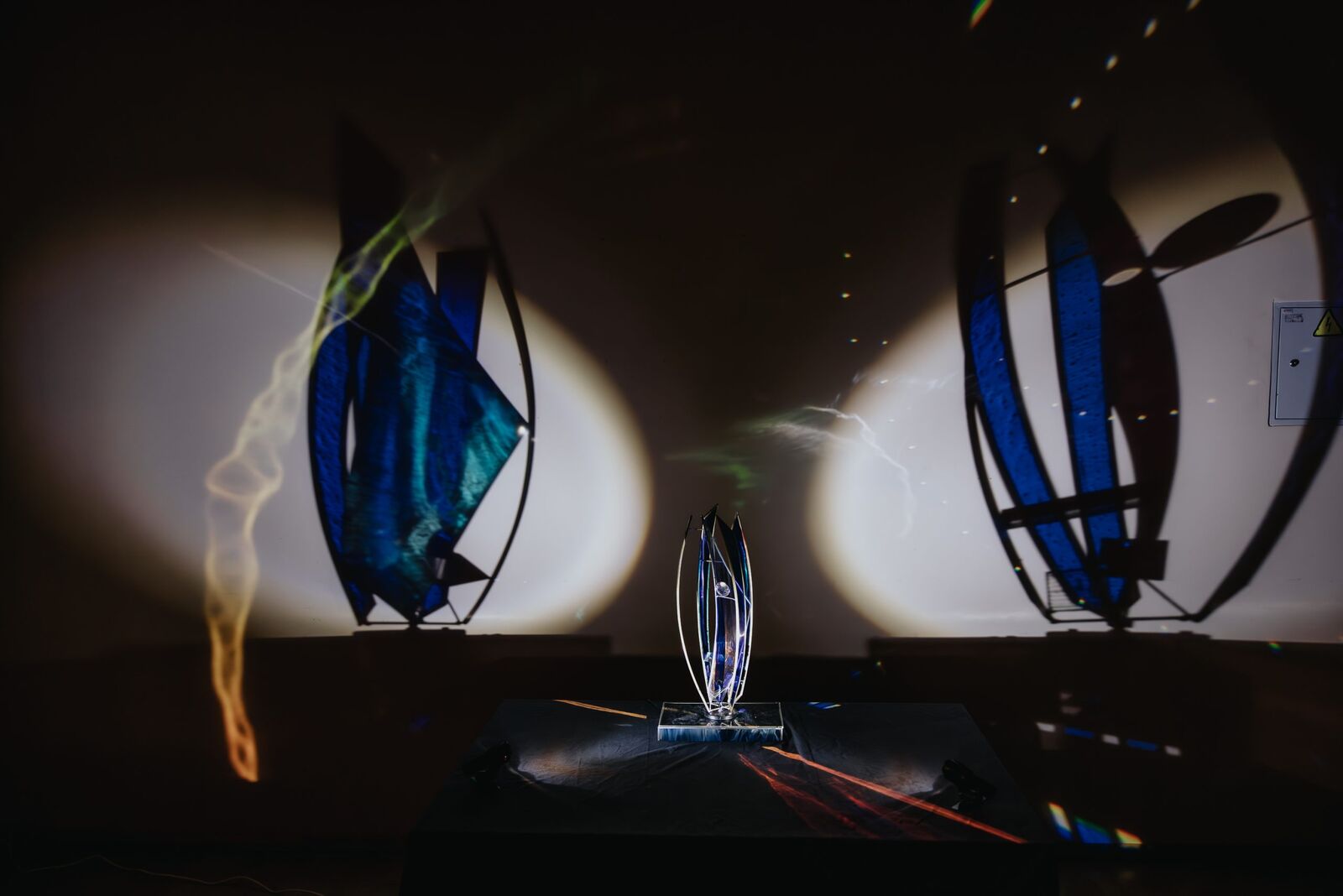 Glass composition