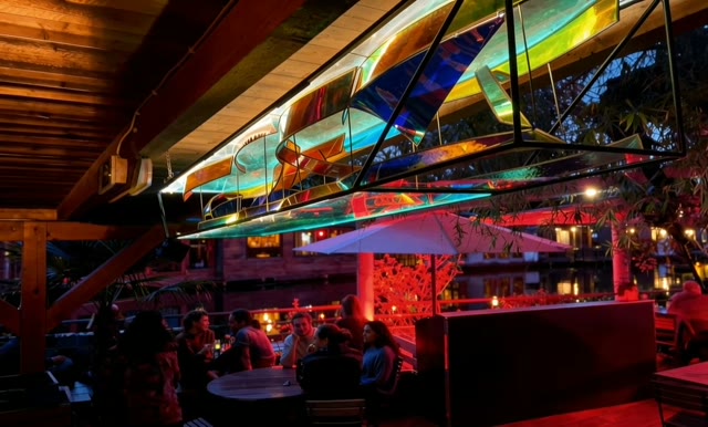 Club der Visionäre — Berlin